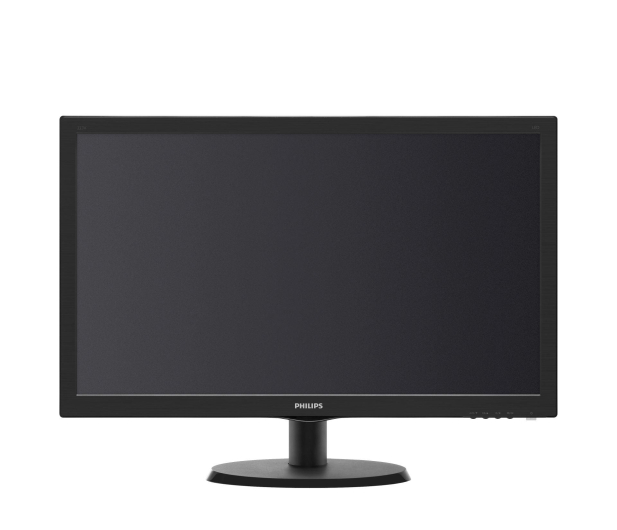Philips 223V5LSB2/10 - 157275 - zdjęcie 2